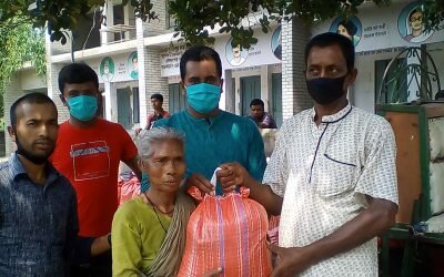 সামাজিক ভাবে বিচার না পেয়ে ঝিনাইদহে আদালতে মামলা করলো ছাত্রী