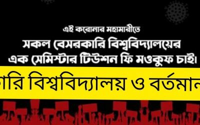 মন্ত্রীত্ব শুন্য কিশোরগঞ্জ