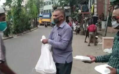 নদীর অবাধ প্রবাহ ও দূষণমুক্ত রাখতে চাঁপাইনবাবগঞ্জে জেলা নদী রক্ষা কমিটির সভা অনুষ্ঠিত