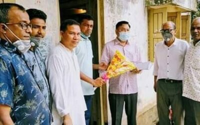 দ্রুত এগিয়ে চলছে যশোর-খুলনা মহাসড়কের উন্নয়নের কাজ