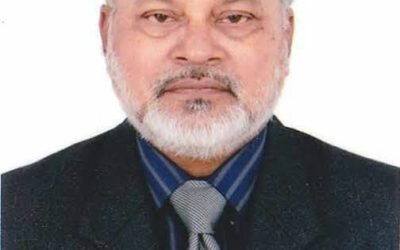 যোগদানের একবর্ষ পূর্তিতে নোবিপ্রবির উপাচার্য