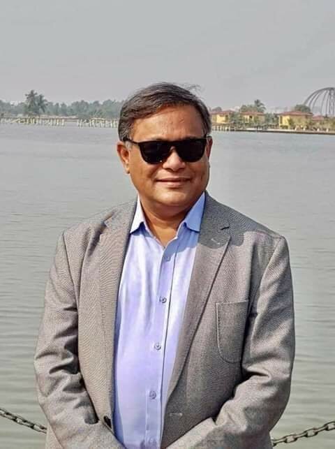 প্রধানমন্ত্রীর নেতৃত্বে সরকার করোনা নিয়ন্ত্রণে সক্ষম হয়েছে: তথ্যমন্ত্রী