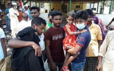লাশকাটা ঘর সরাতে নারাজ সিভিল সার্জননাগরিক ফোরামের প্রতিবাদ বিবৃতি
