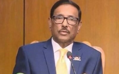 পজেলা নির্বাচনে দুমকিতে আ’লীগ-বিএনপি’ হাফ ডজন প্রার্থী