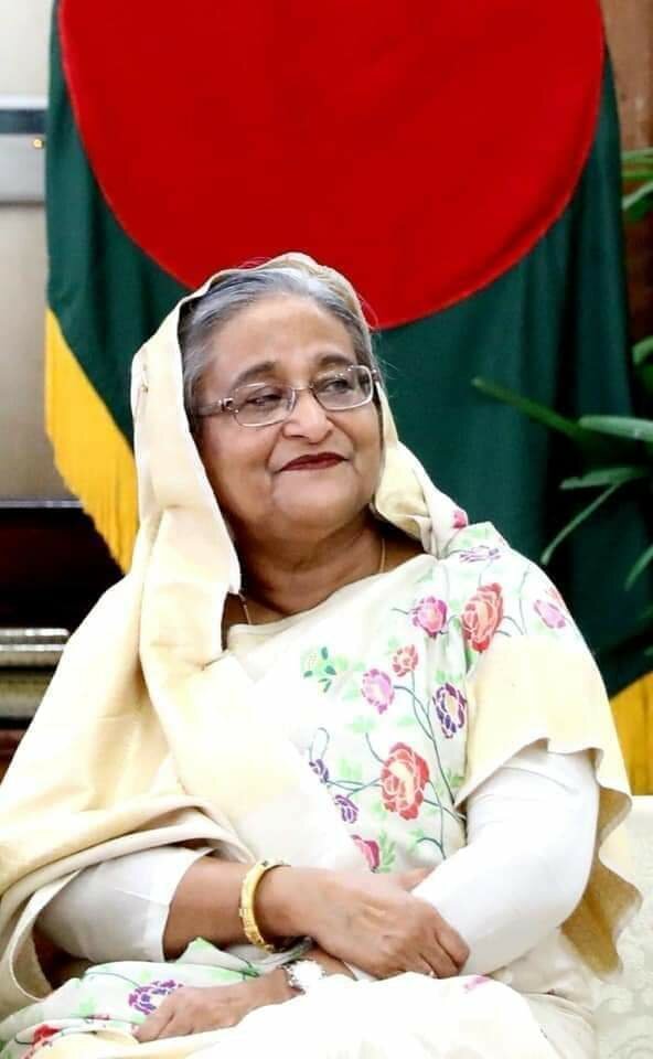 কৃষি জমি নষ্ট করে উন্নয়ন প্রকল্প নয়: প্রধানমন্ত্রী