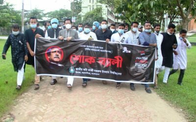 বৃহত্তর নোয়াখালীতে বাড়ছে শিশু পাচার