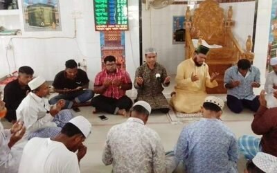 রংপুর ০৬, পীরগঞ্জ আসনের নির্বাচনী আবহাওয়া