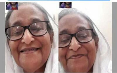 ভিডিও কলে কথা বলে অটিস্টিক কিশোরীর স্বপ্ন পূরণ করলেন প্রধানমন্ত্রী