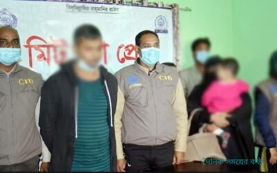 ফিলিস্তিনে জরুরি চিকিৎসা সরঞ্জাম পাঠাচ্ছে শেখ হাসিনা