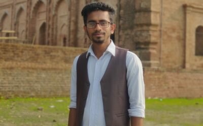 দেশবাসীকে ঈদের শুভেচ্ছা জানিয়েছেন সাইফুল ইসলাম শান্তি