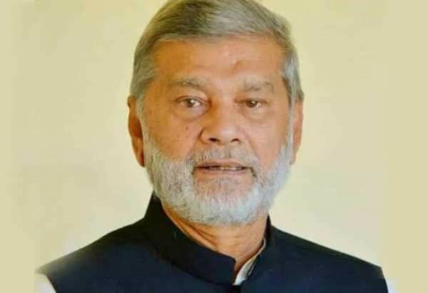 পরিকল্পনামন্ত্রীর মোবাইল ফোন ছিনতাই